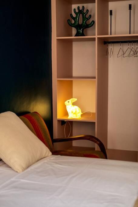 Cosy Appartement 5Min De Majorelle Marrakesch Exterior foto